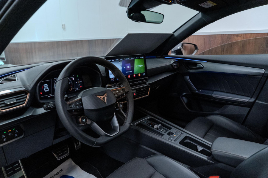 CUPRA Formentor 2.0 TSI 4DRIVE PANO|MEMORY|VZ|TREKHAAK