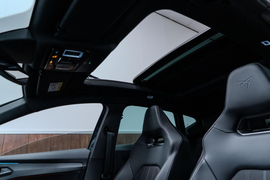 CUPRA Formentor 2.0 TSI 4DRIVE PANO|MEMORY|VZ|TREKHAAK