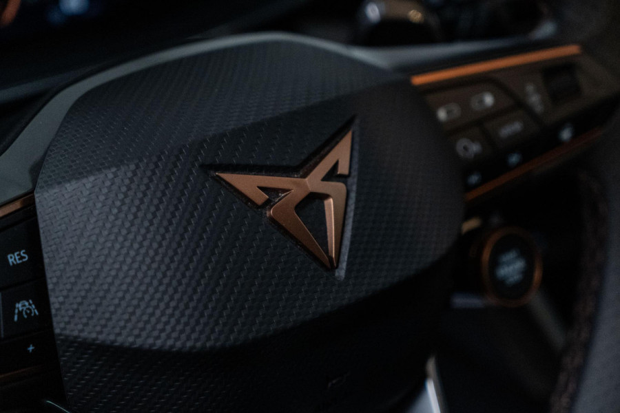 CUPRA Formentor 2.0 TSI 4DRIVE PANO|MEMORY|VZ|TREKHAAK