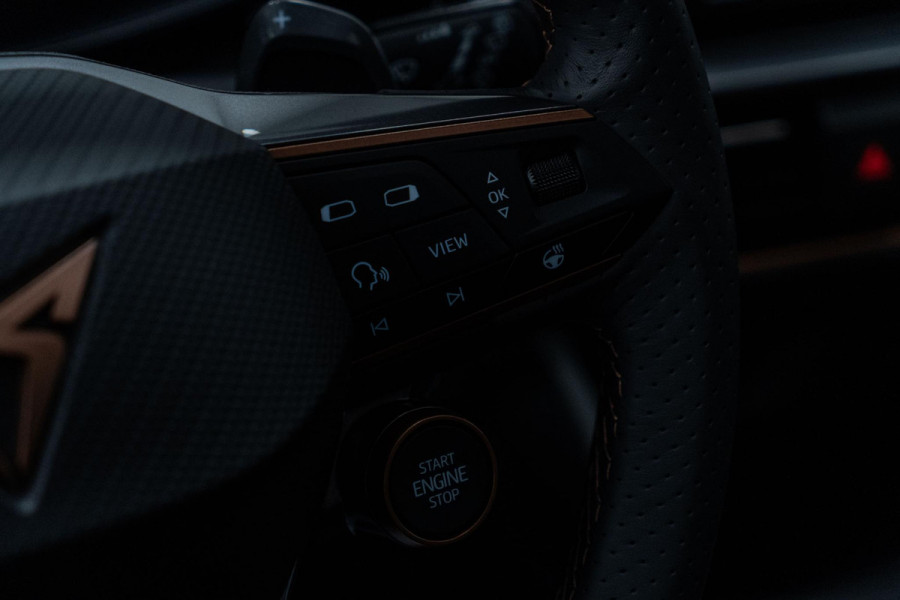 CUPRA Formentor 2.0 TSI 4DRIVE PANO|MEMORY|VZ|TREKHAAK