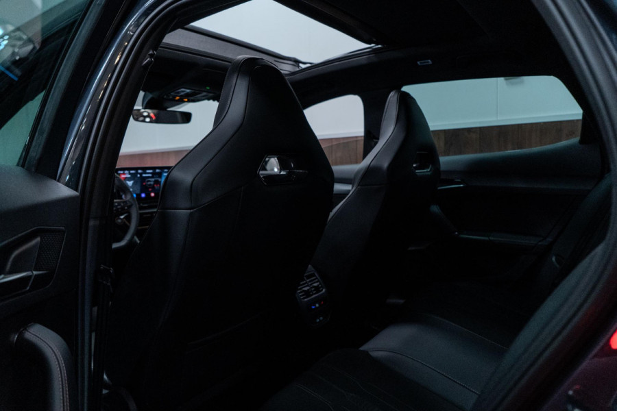 CUPRA Formentor 2.0 TSI 4DRIVE PANO|MEMORY|VZ|TREKHAAK