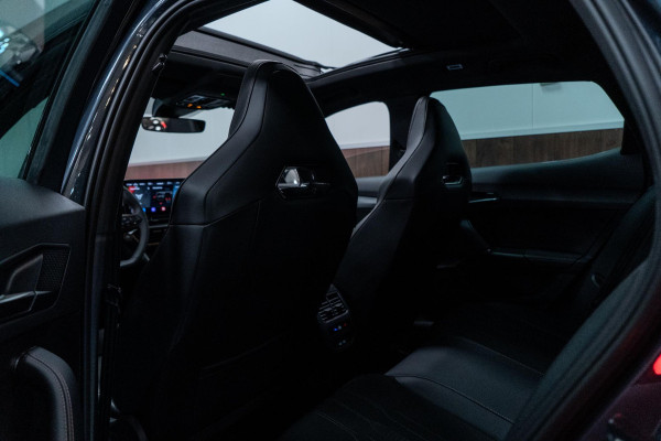 CUPRA Formentor 2.0 TSI 4DRIVE PANO|MEMORY|VZ|TREKHAAK