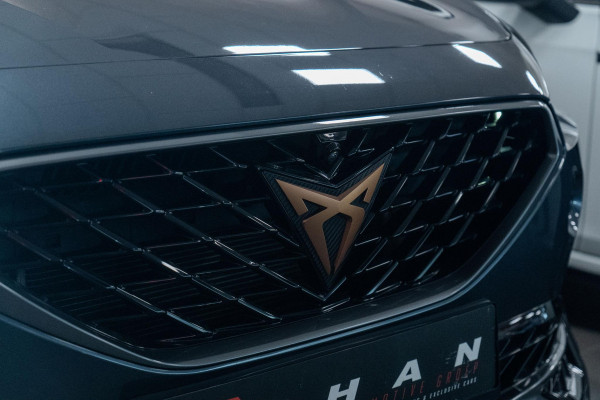 CUPRA Formentor 2.0 TSI 4DRIVE PANO|MEMORY|VZ|TREKHAAK