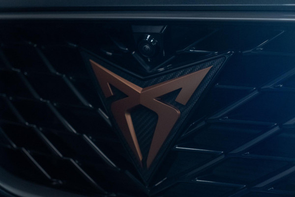 CUPRA Formentor 2.0 TSI 4DRIVE PANO|MEMORY|VZ|TREKHAAK