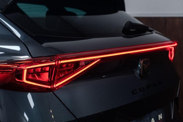 CUPRA Formentor 2.0 TSI 4DRIVE PANO|MEMORY|VZ|TREKHAAK