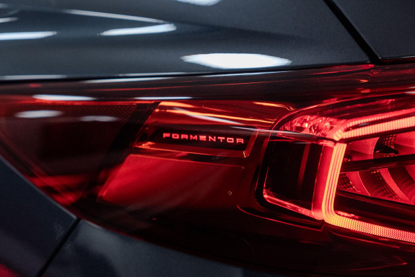 CUPRA Formentor 2.0 TSI 4DRIVE PANO|MEMORY|VZ|TREKHAAK