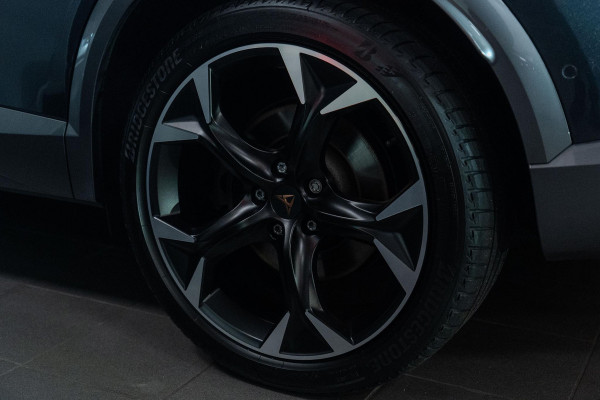 CUPRA Formentor 2.0 TSI 4DRIVE PANO|MEMORY|VZ|TREKHAAK