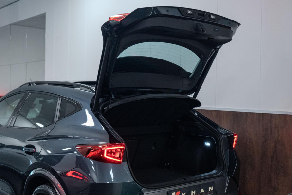 CUPRA Formentor 2.0 TSI 4DRIVE PANO|MEMORY|VZ|TREKHAAK