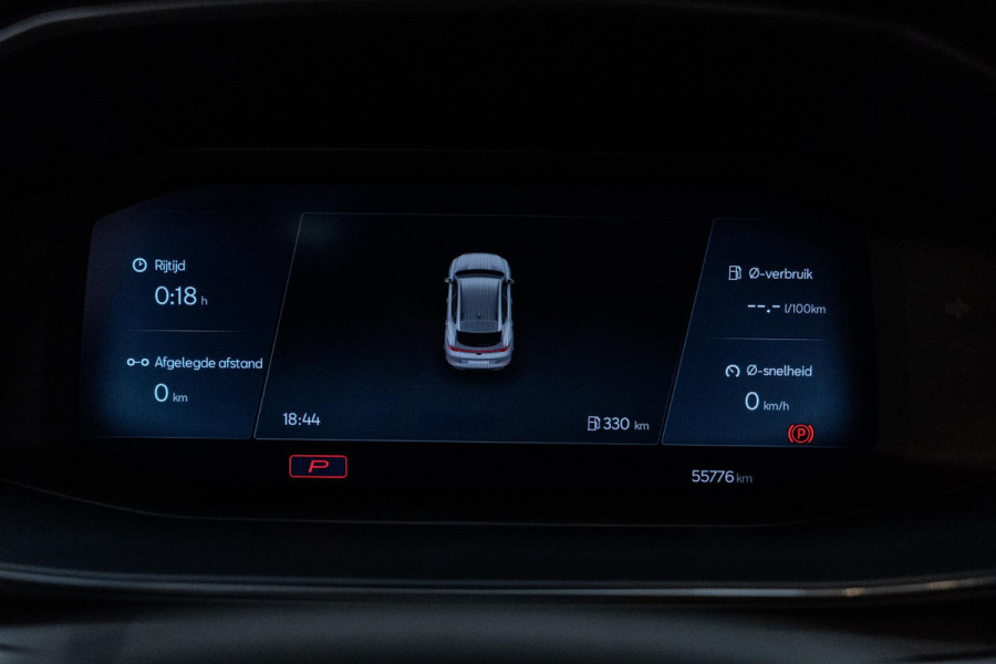 CUPRA Formentor 2.0 TSI 4DRIVE PANO|MEMORY|VZ|TREKHAAK