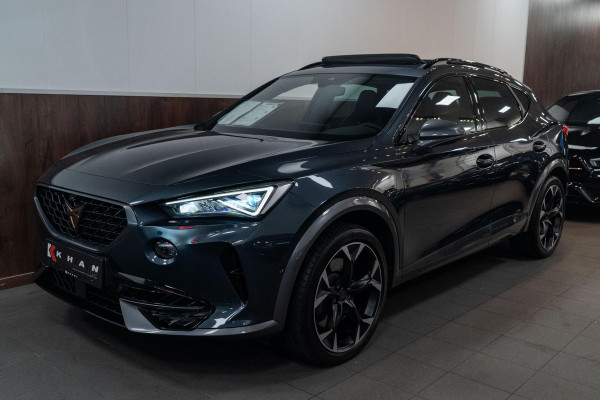 CUPRA Formentor 2.0 TSI 4DRIVE PANO|MEMORY|VZ|TREKHAAK