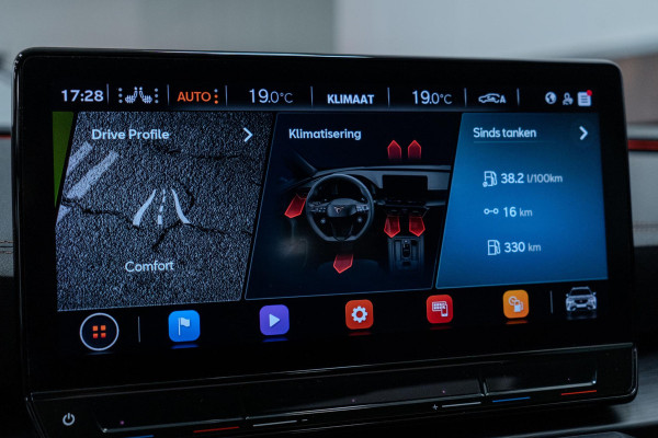 CUPRA Formentor 2.0 TSI 4DRIVE PANO|MEMORY|VZ|TREKHAAK