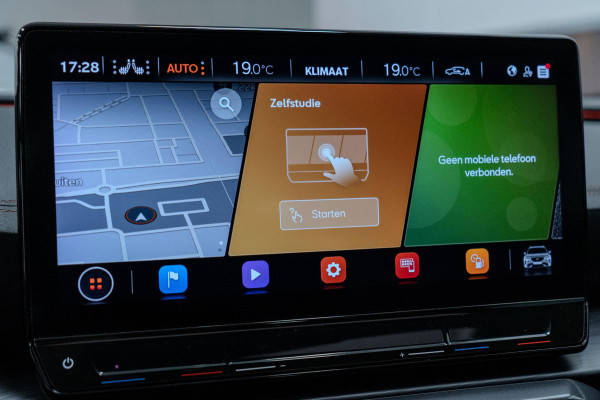 CUPRA Formentor 2.0 TSI 4DRIVE PANO|MEMORY|VZ|TREKHAAK