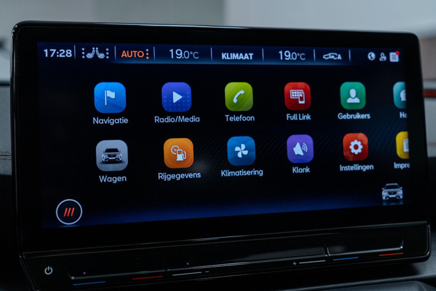 CUPRA Formentor 2.0 TSI 4DRIVE PANO|MEMORY|VZ|TREKHAAK