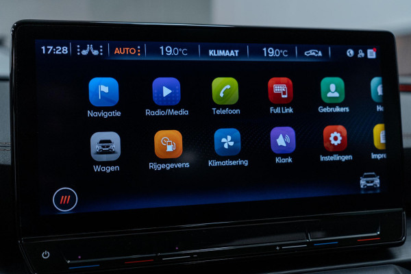 CUPRA Formentor 2.0 TSI 4DRIVE PANO|MEMORY|VZ|TREKHAAK