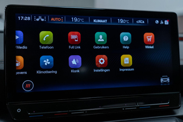 CUPRA Formentor 2.0 TSI 4DRIVE PANO|MEMORY|VZ|TREKHAAK