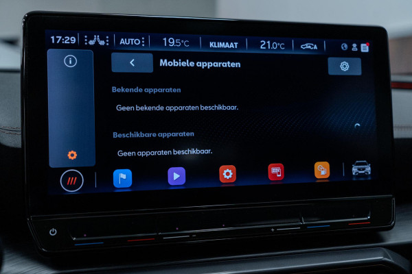 CUPRA Formentor 2.0 TSI 4DRIVE PANO|MEMORY|VZ|TREKHAAK