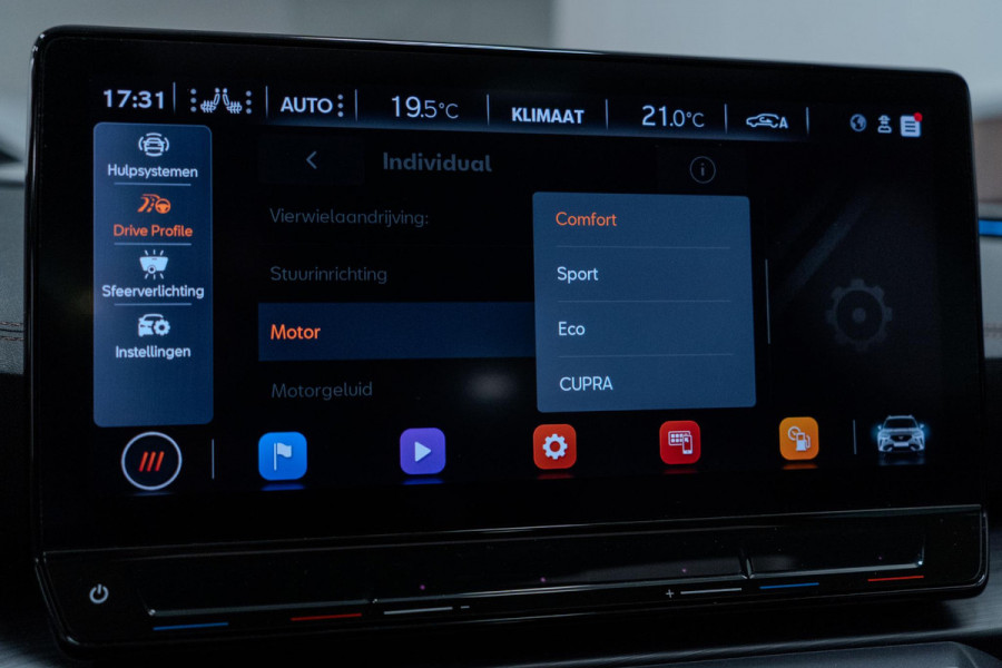 CUPRA Formentor 2.0 TSI 4DRIVE PANO|MEMORY|VZ|TREKHAAK