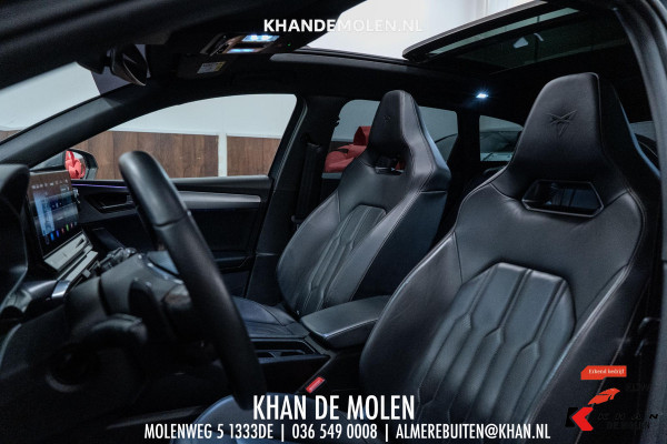 CUPRA Leon Sportstourer 1.4 e-Hybrid 245 VOL|Pano|Memory|Elektr. Achterklep