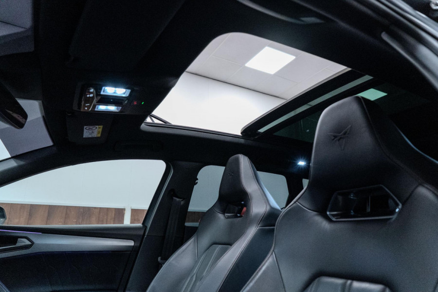 CUPRA Leon Sportstourer 1.4 e-Hybrid 245 VOL|Pano|Memory|Elektr. Achterklep