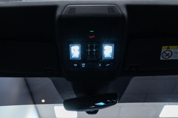 CUPRA Leon Sportstourer 1.4 e-Hybrid 245 VOL|Pano|Memory|Elektr. Achterklep