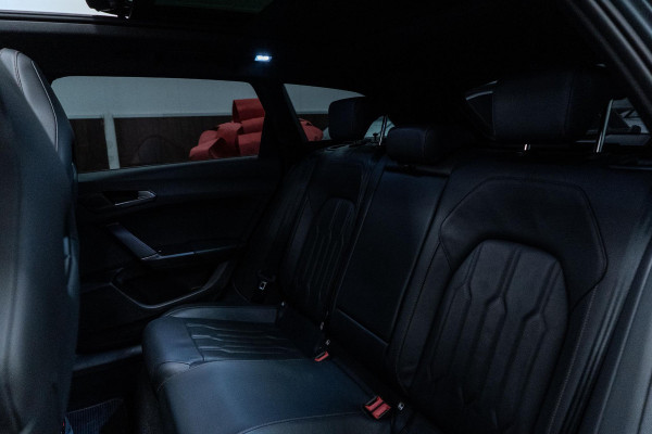 CUPRA Leon Sportstourer 1.4 e-Hybrid 245 VOL|Pano|Memory|Elektr. Achterklep