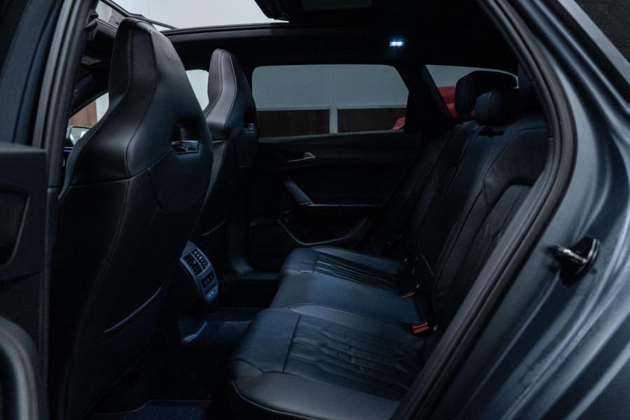 CUPRA Leon Sportstourer 1.4 e-Hybrid 245 VOL|Pano|Memory|Elektr. Achterklep