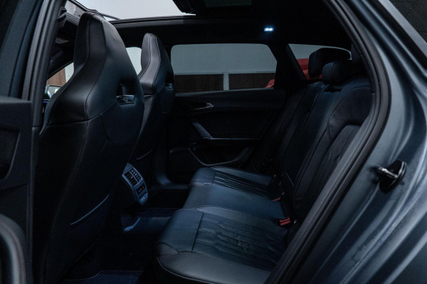 CUPRA Leon Sportstourer 1.4 e-Hybrid 245 VOL|Pano|Memory|Elektr. Achterklep