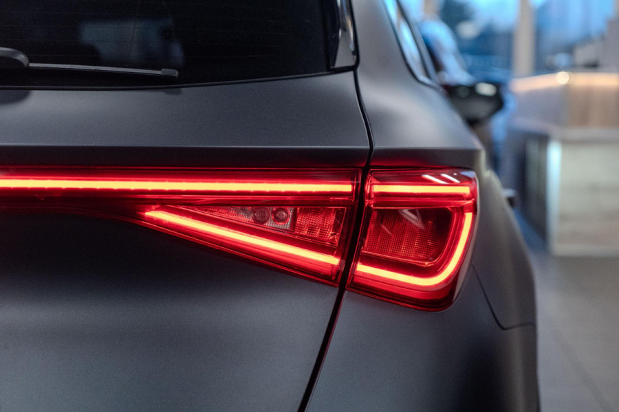 CUPRA Leon Sportstourer 1.4 e-Hybrid 245 VOL|Pano|Memory|Elektr. Achterklep