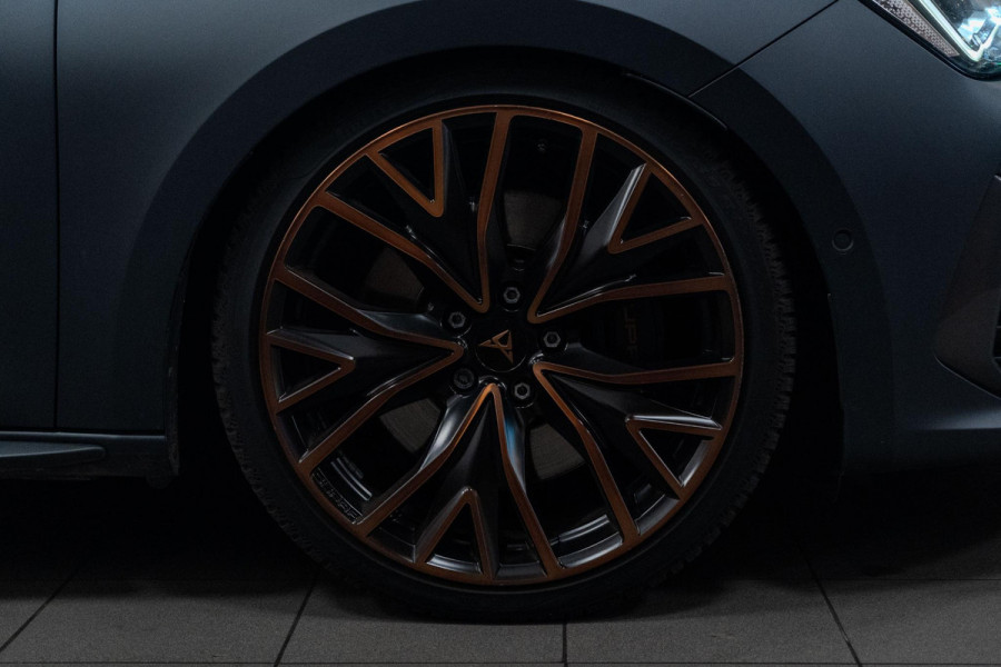 CUPRA Leon Sportstourer 1.4 e-Hybrid 245 VOL|Pano|Memory|Elektr. Achterklep