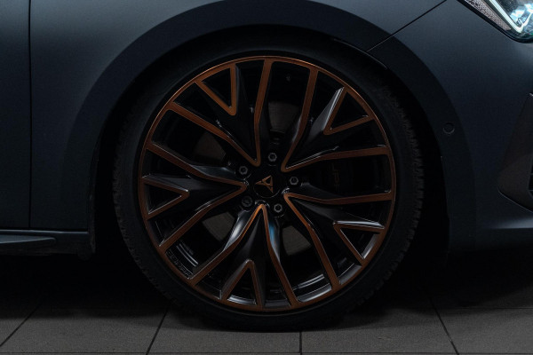 CUPRA Leon Sportstourer 1.4 e-Hybrid 245 VOL|Pano|Memory|Elektr. Achterklep