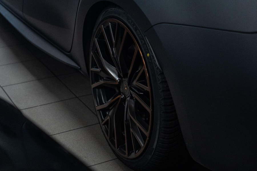 CUPRA Leon Sportstourer 1.4 e-Hybrid 245 VOL|Pano|Memory|Elektr. Achterklep