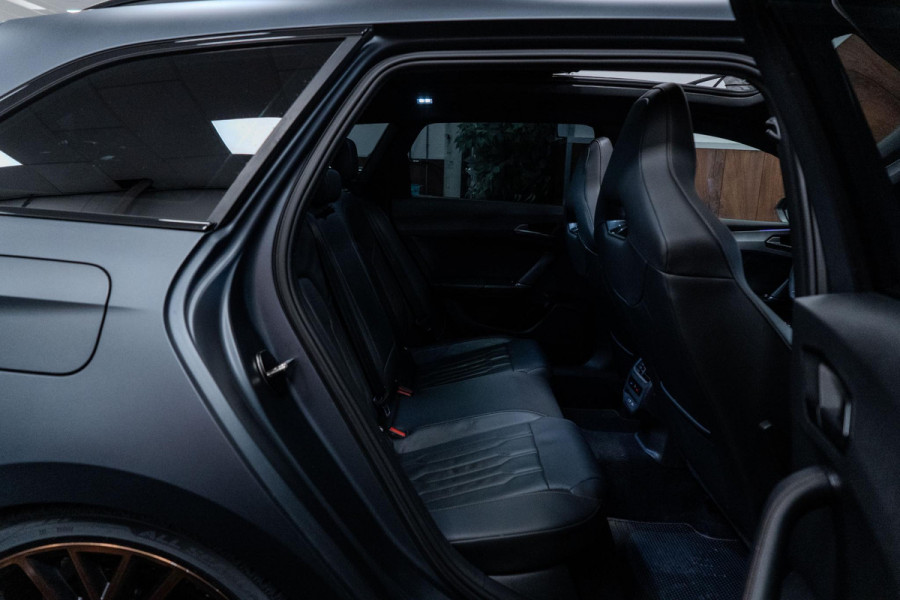 CUPRA Leon Sportstourer 1.4 e-Hybrid 245 VOL|Pano|Memory|Elektr. Achterklep