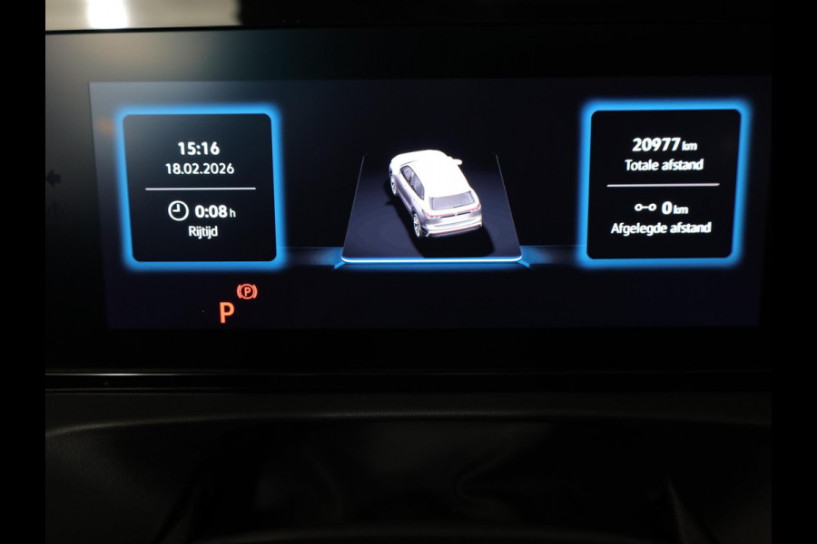 Volkswagen Tiguan 1.5 eHybrid R-Line Edition 204pk| Pano-dak| Camera| 20'LM-velgen