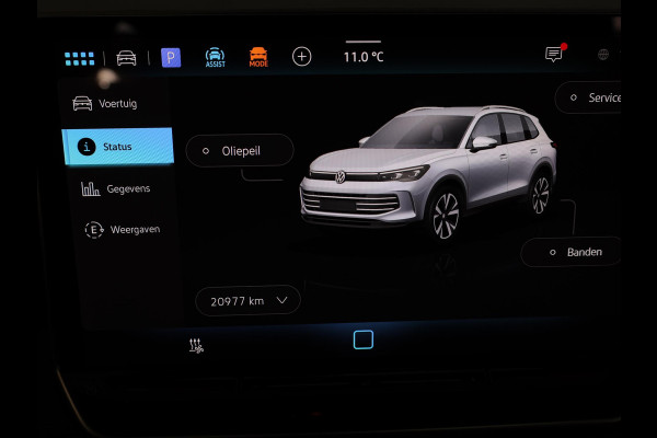 Volkswagen Tiguan 1.5 eHybrid R-Line Edition 204pk| Pano-dak| Camera| 20'LM-velgen
