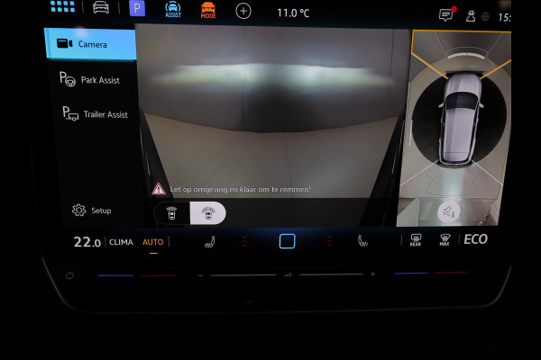 Volkswagen Tiguan 1.5 eHybrid R-Line Edition 204pk| Pano-dak| Camera| 20'LM-velgen