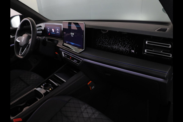 Volkswagen Tiguan 1.5 eHybrid R-Line Edition 204pk| Pano-dak| Camera| 20'LM-velgen