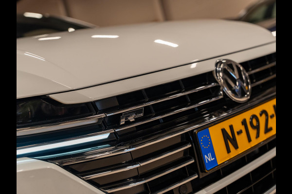 Volkswagen Arteon 2.0 TSI 190PK DSG R-Line, Pano, Virtual Cockpit, Cam, Apple Carplay, Navi, ACC, Android Auto, Voll Led, PDC