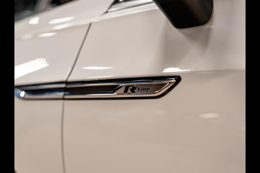 Volkswagen Arteon 2.0 TSI 190PK DSG R-Line, Pano, Virtual Cockpit, Cam, Apple Carplay, Navi, ACC, Android Auto, Voll Led, PDC