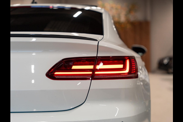 Volkswagen Arteon 2.0 TSI 190PK DSG R-Line, Pano, Virtual Cockpit, Cam, Apple Carplay, Navi, ACC, Android Auto, Voll Led, PDC