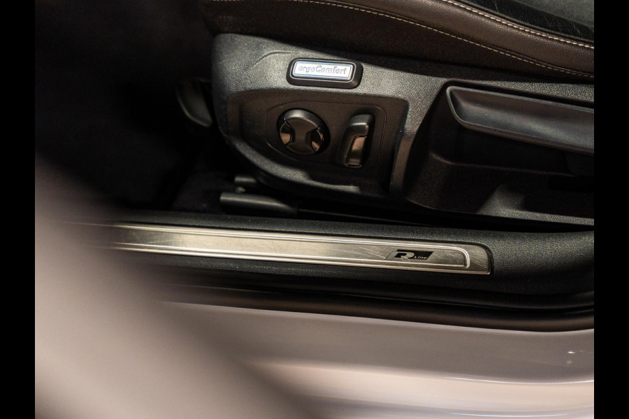 Volkswagen Arteon 2.0 TSI 190PK DSG R-Line, Pano, Virtual Cockpit, Cam, Apple Carplay, Navi, ACC, Android Auto, Voll Led, PDC
