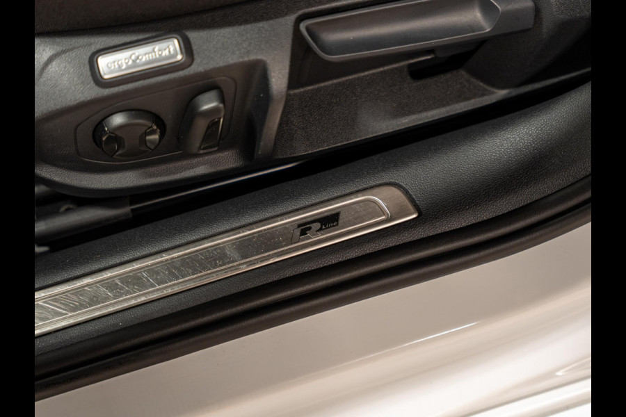 Volkswagen Arteon 2.0 TSI 190PK DSG R-Line, Pano, Virtual Cockpit, Cam, Apple Carplay, Navi, ACC, Android Auto, Voll Led, PDC