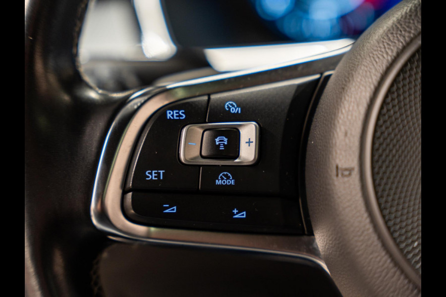 Volkswagen Arteon 2.0 TSI 190PK DSG R-Line, Pano, Virtual Cockpit, Cam, Apple Carplay, Navi, ACC, Android Auto, Voll Led, PDC