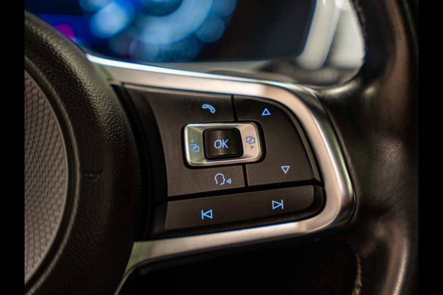 Volkswagen Arteon 2.0 TSI 190PK DSG R-Line, Pano, Virtual Cockpit, Cam, Apple Carplay, Navi, ACC, Android Auto, Voll Led, PDC