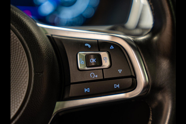 Volkswagen Arteon 2.0 TSI 190PK DSG R-Line, Pano, Virtual Cockpit, Cam, Apple Carplay, Navi, ACC, Android Auto, Voll Led, PDC