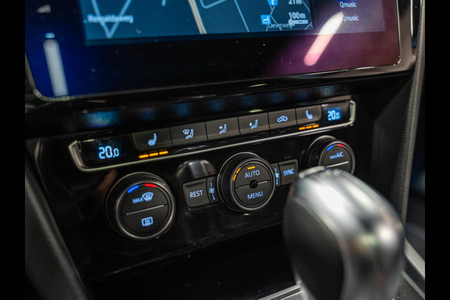 Volkswagen Arteon 2.0 TSI 190PK DSG R-Line, Pano, Virtual Cockpit, Cam, Apple Carplay, Navi, ACC, Android Auto, Voll Led, PDC