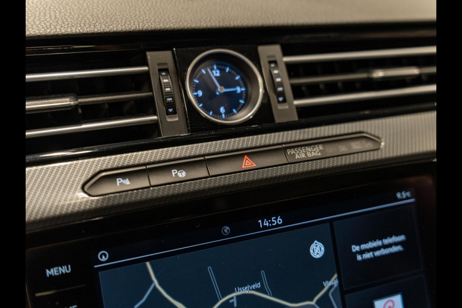 Volkswagen Arteon 2.0 TSI 190PK DSG R-Line, Pano, Virtual Cockpit, Cam, Apple Carplay, Navi, ACC, Android Auto, Voll Led, PDC