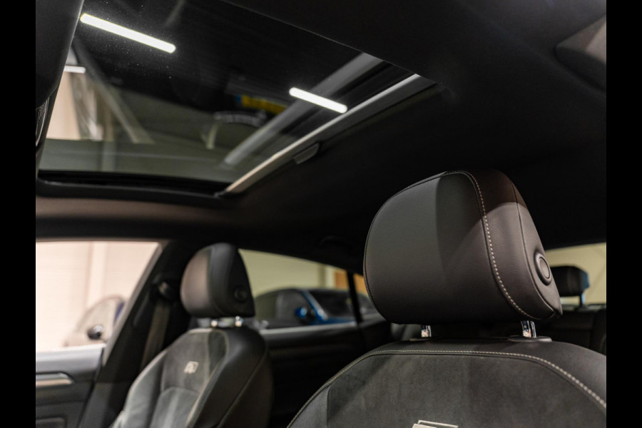 Volkswagen Arteon 2.0 TSI 190PK DSG R-Line, Pano, Virtual Cockpit, Cam, Apple Carplay, Navi, ACC, Android Auto, Voll Led, PDC