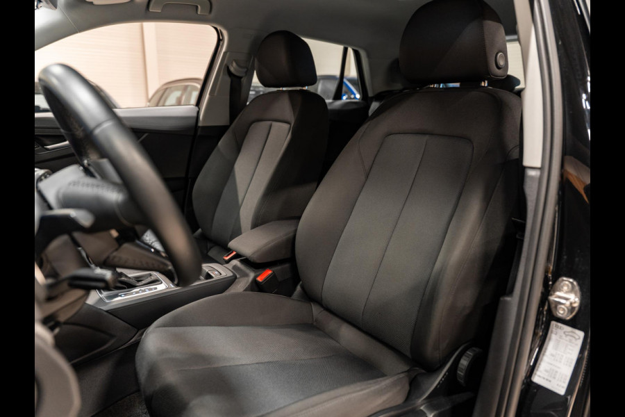 Audi Q2 35 TFSI 150PK S-Tronic, Facelift, Apple Carplay, Cruise, Clima, Multistuur, PDC, Android, Bluetooth/Tel, Voll Onderhouden