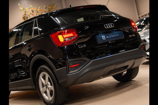 Audi Q2 35 TFSI 150PK S-Tronic, Facelift, Apple Carplay, Cruise, Clima, Multistuur, PDC, Android, Bluetooth/Tel, Voll Onderhouden