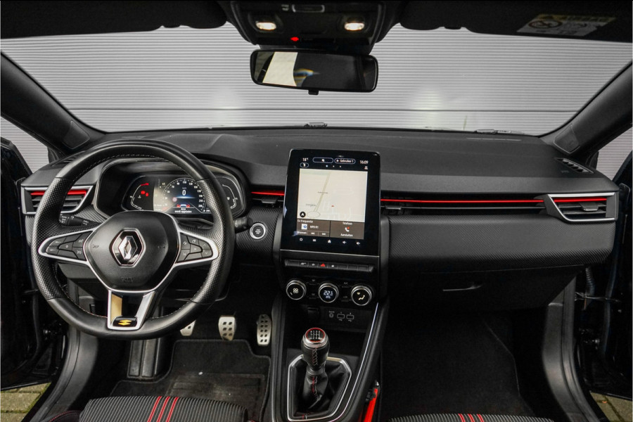 Renault Clio 1.0 TCe RS Line Camera Keyless